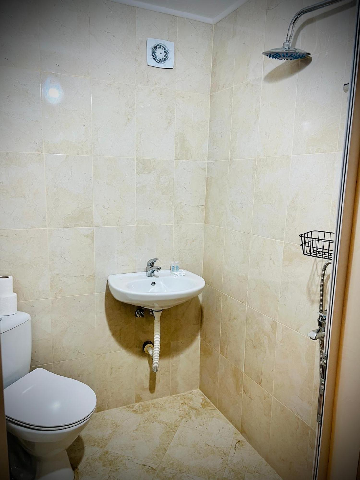 Хижа Манастирчето-Книжовник Haskovo Exterior foto