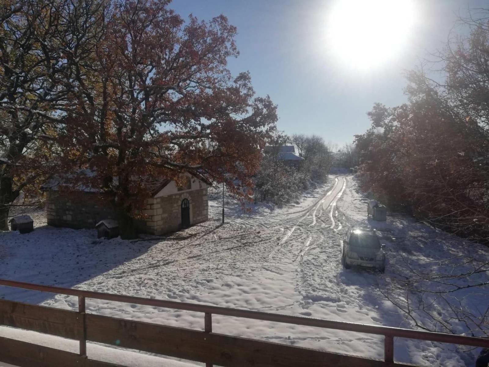 Хижа Манастирчето-Книжовник Haskovo Exterior foto
