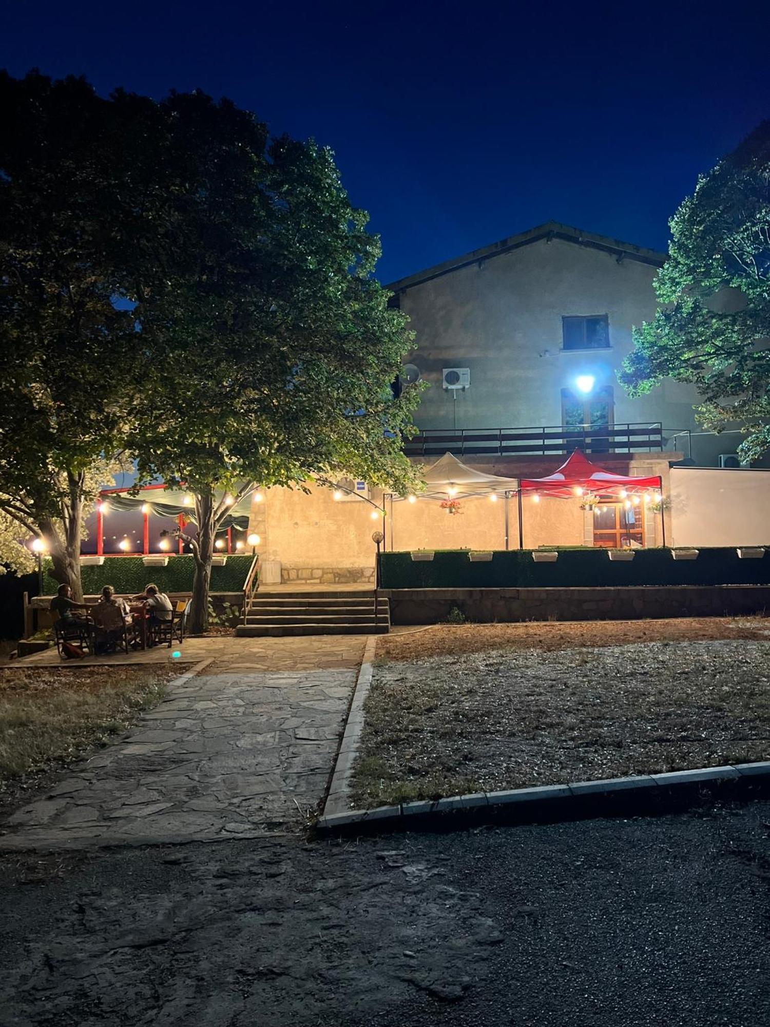 Хижа Манастирчето-Книжовник Haskovo Exterior foto